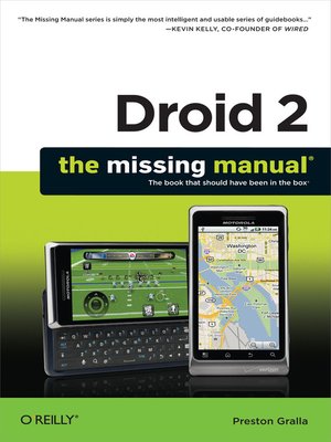 cover image of Droid 2